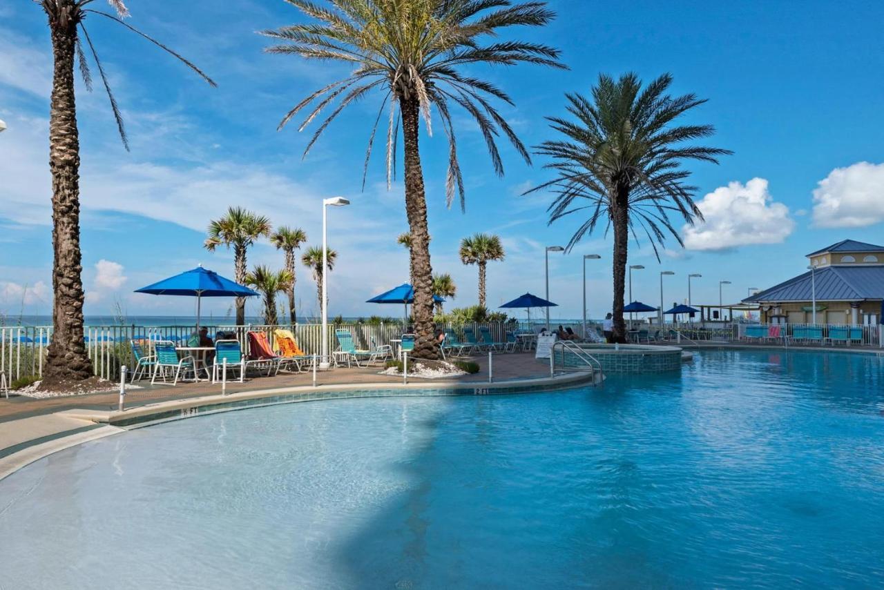Boardwalk 209 Panama City Beach Exterior foto