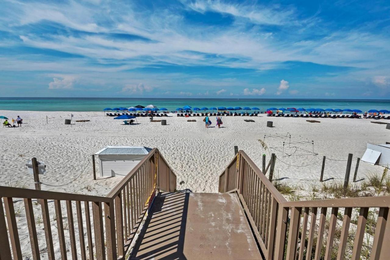 Boardwalk 209 Panama City Beach Exterior foto