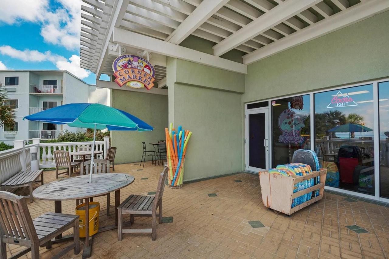 Boardwalk 209 Panama City Beach Exterior foto