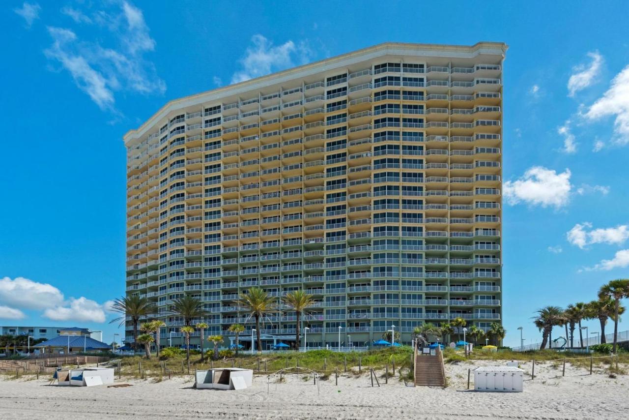 Boardwalk 209 Panama City Beach Exterior foto