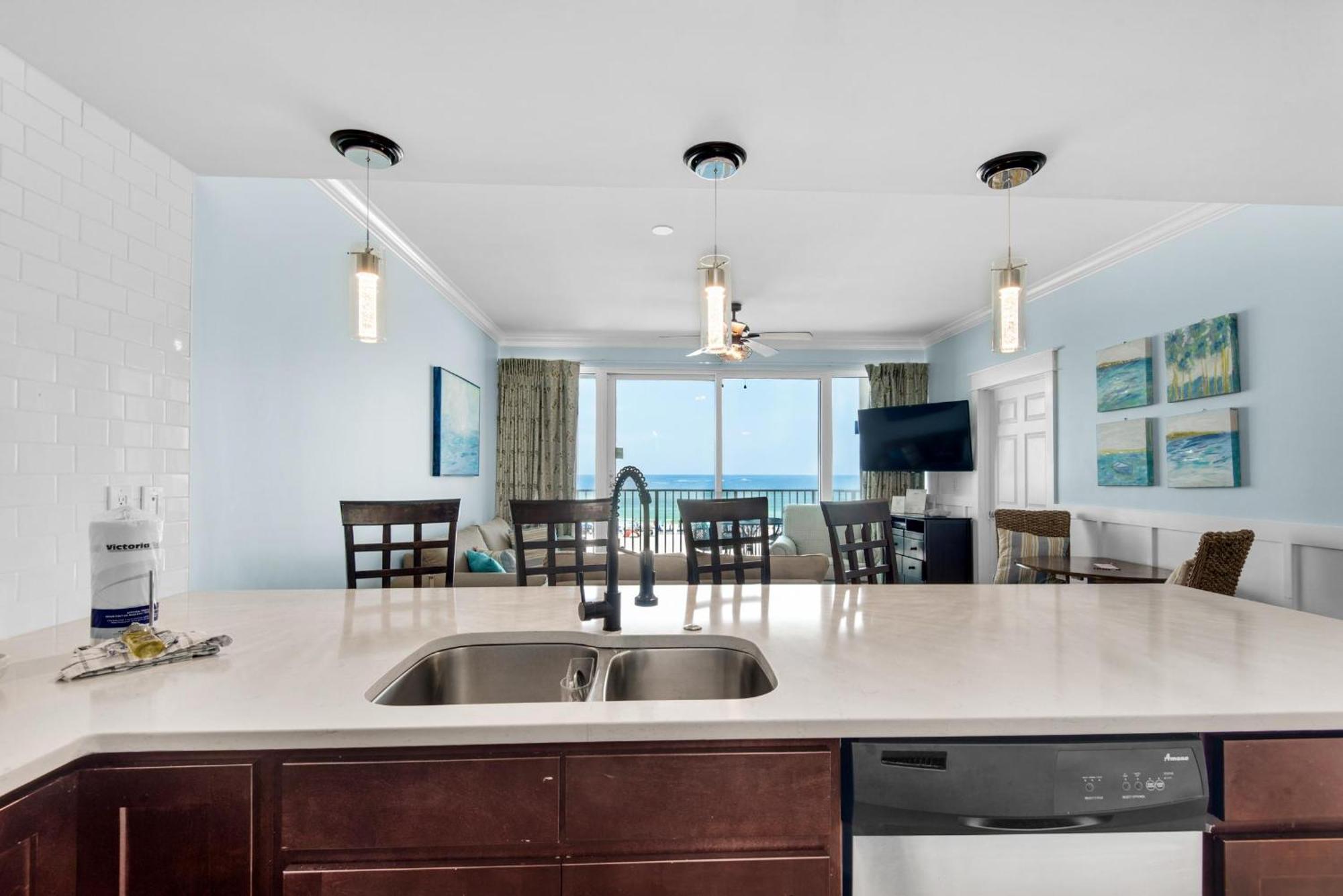 Boardwalk 209 Panama City Beach Exterior foto