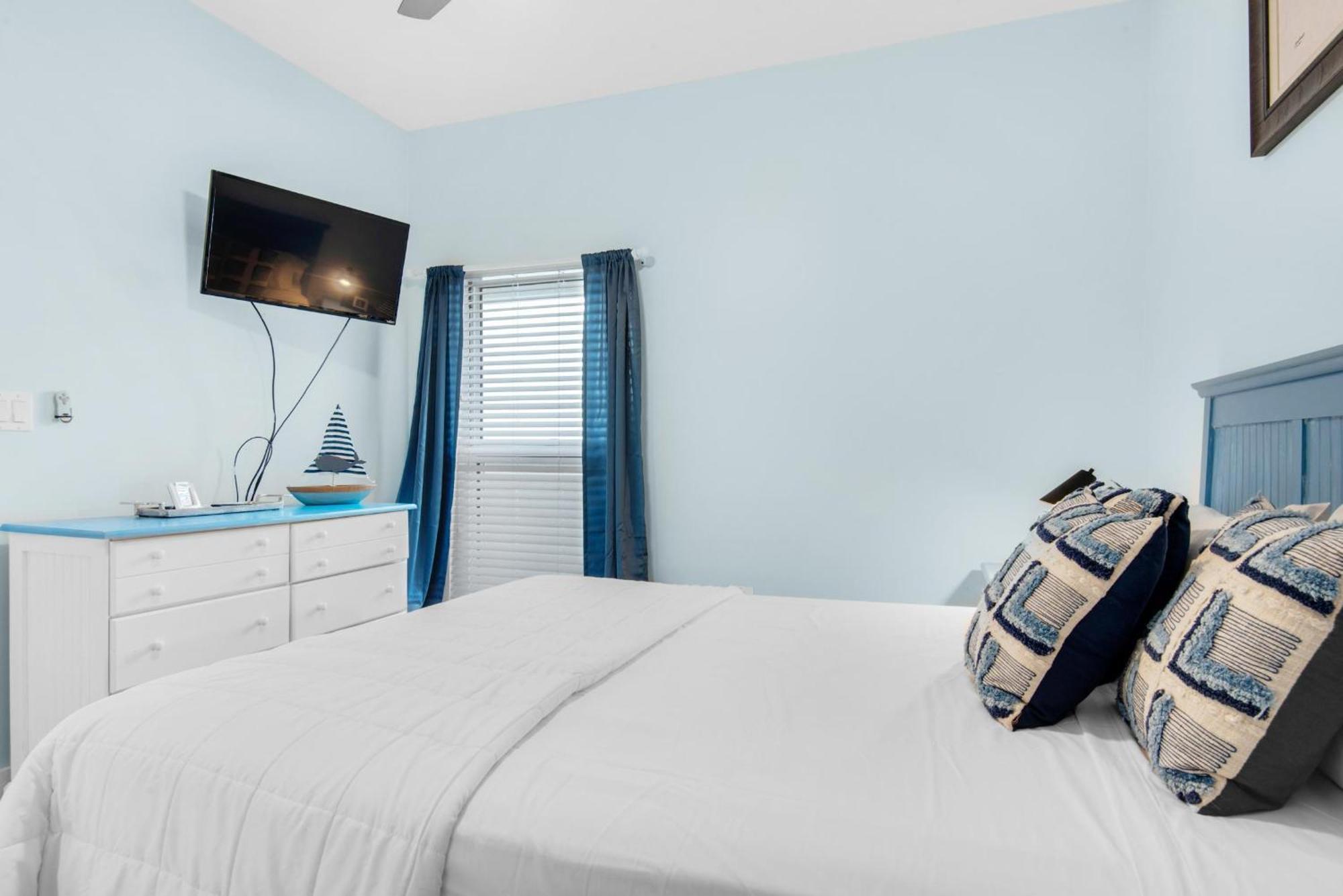 Boardwalk 209 Panama City Beach Exterior foto
