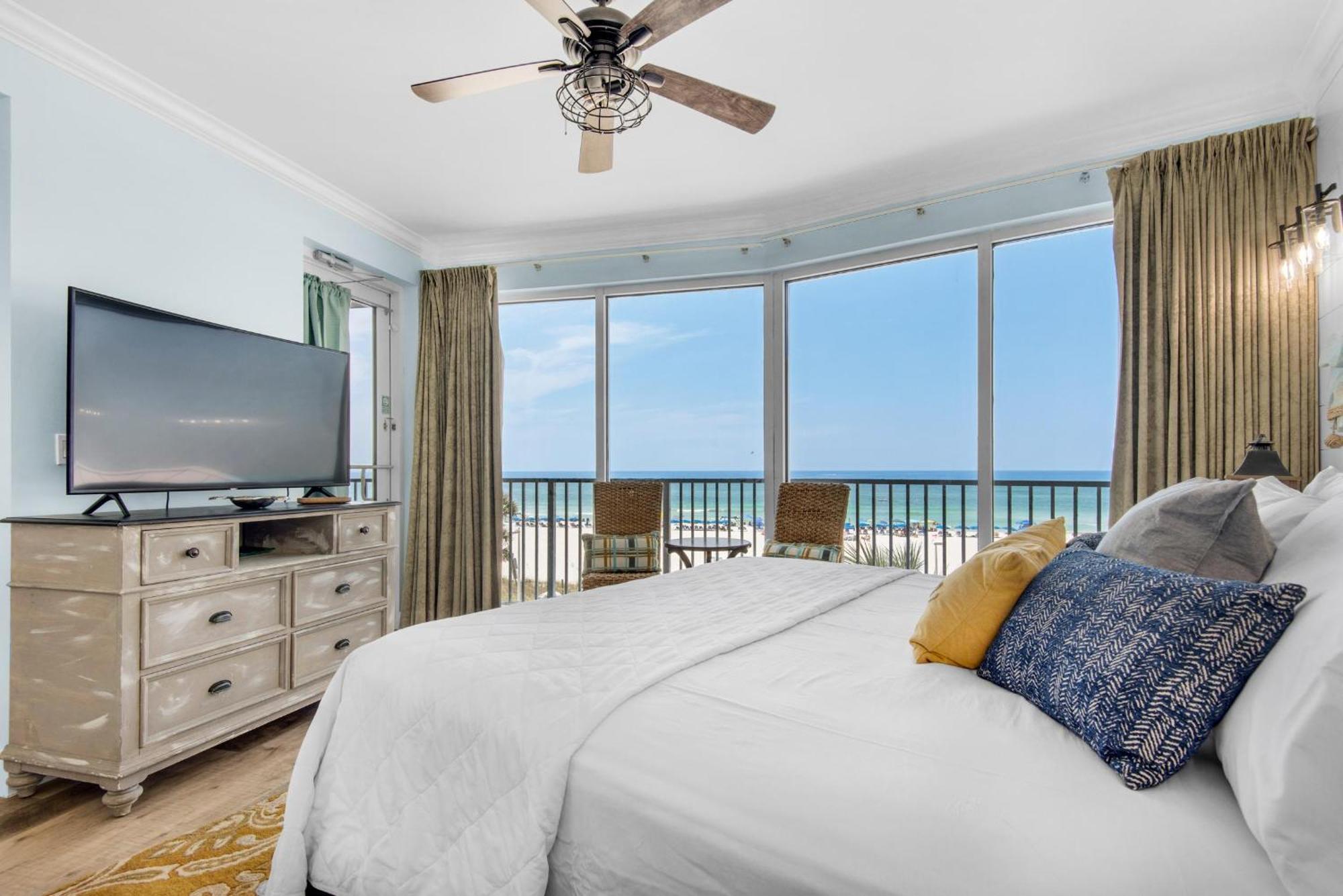 Boardwalk 209 Panama City Beach Exterior foto