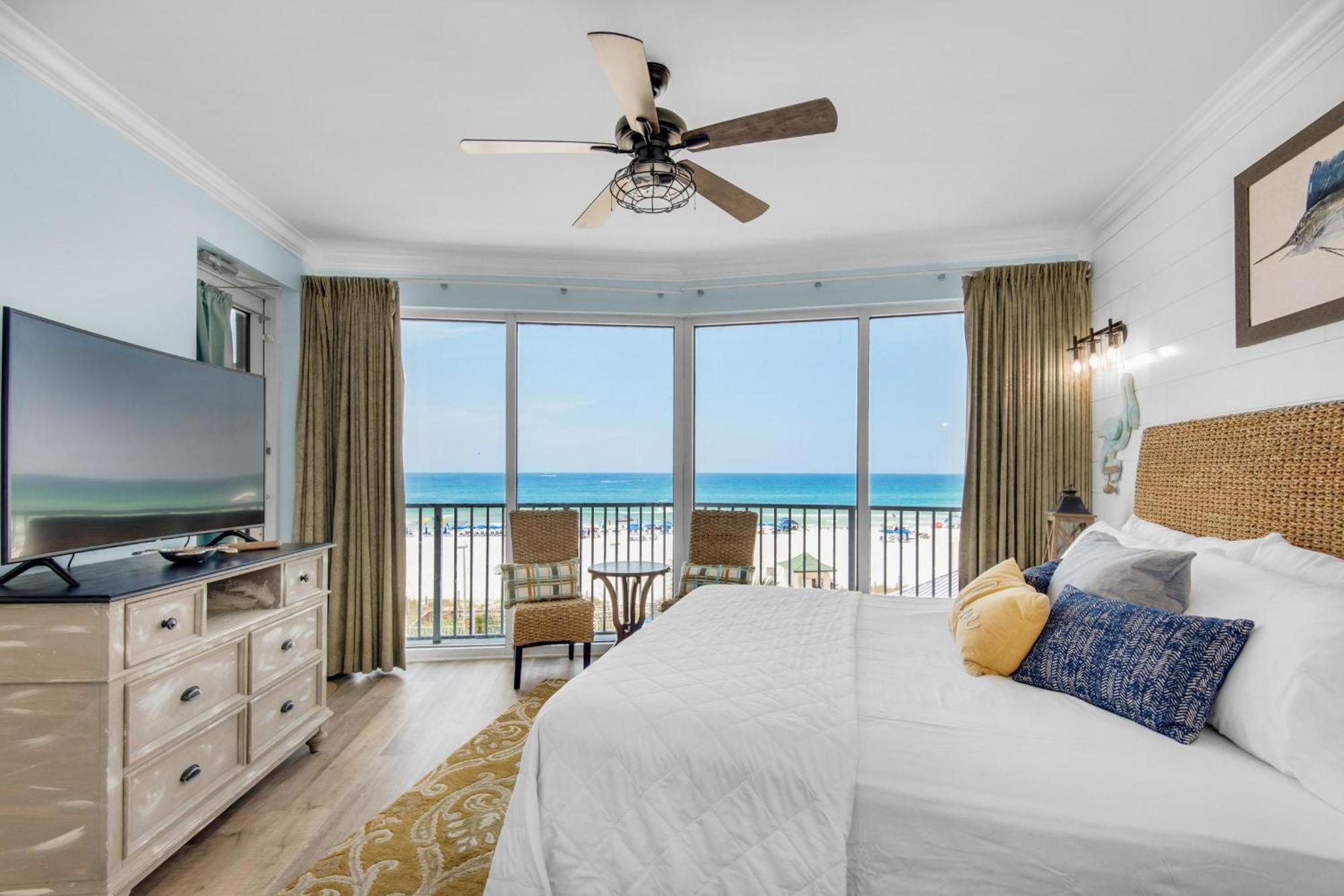 Boardwalk 209 Panama City Beach Exterior foto