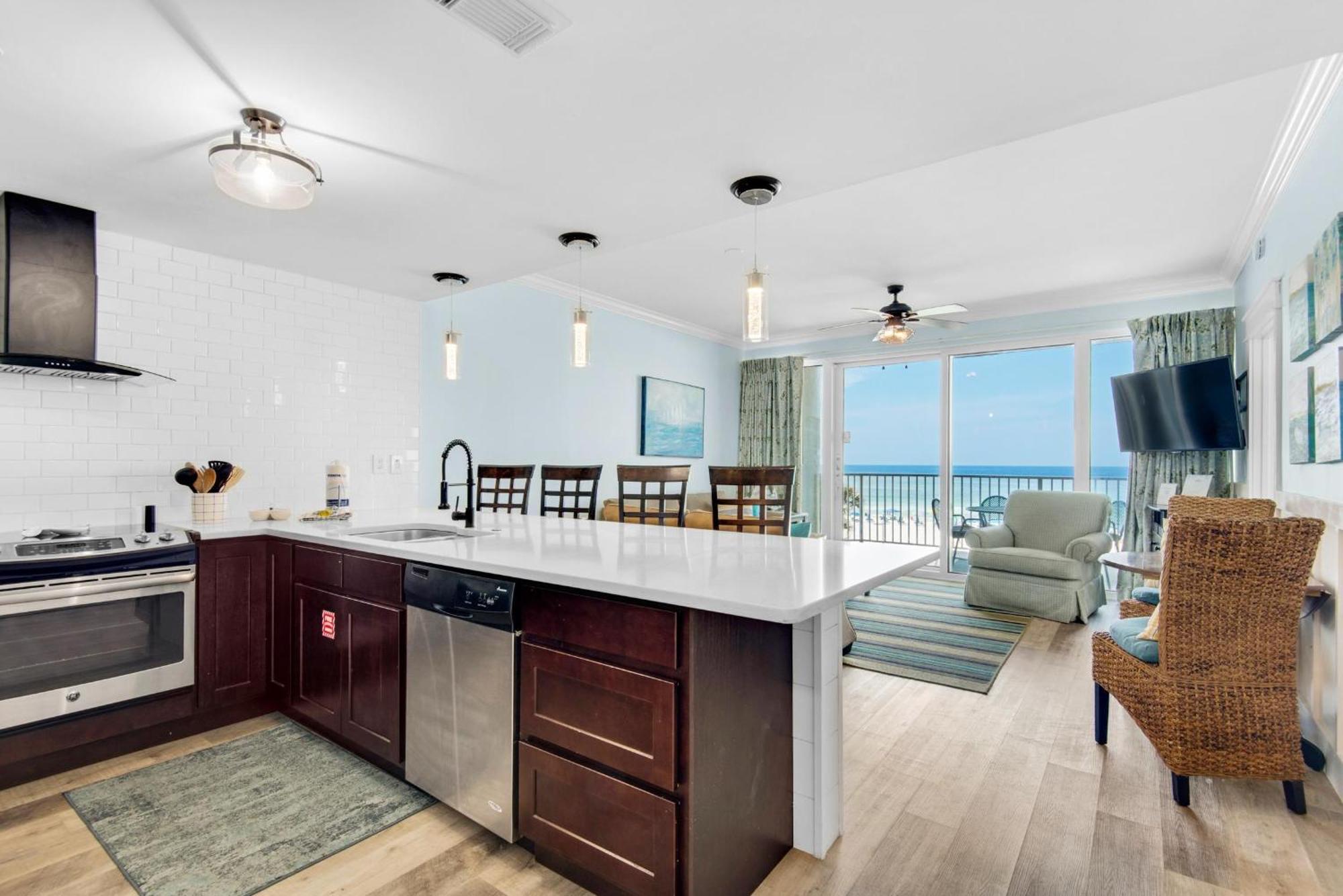 Boardwalk 209 Panama City Beach Exterior foto