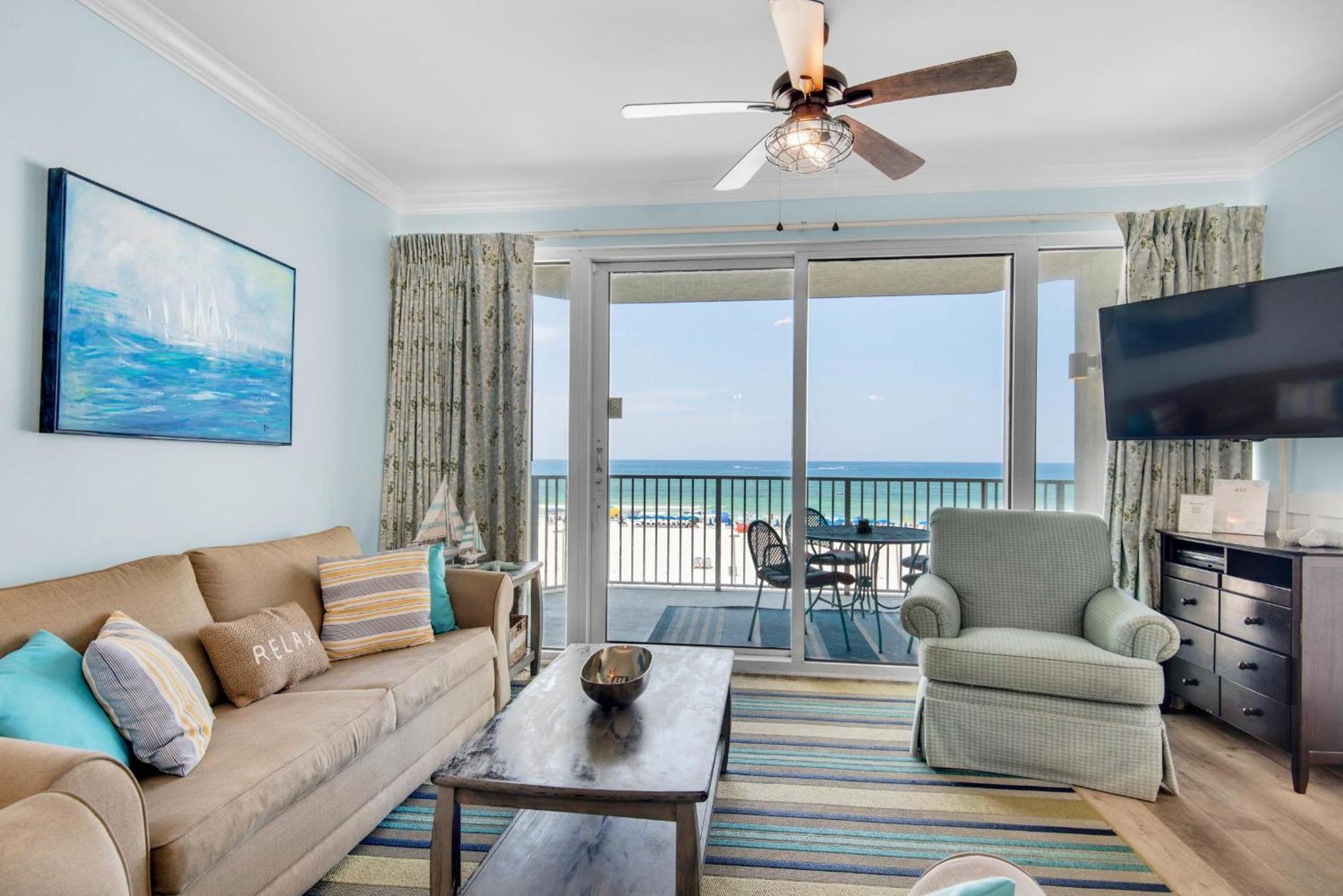 Boardwalk 209 Panama City Beach Exterior foto