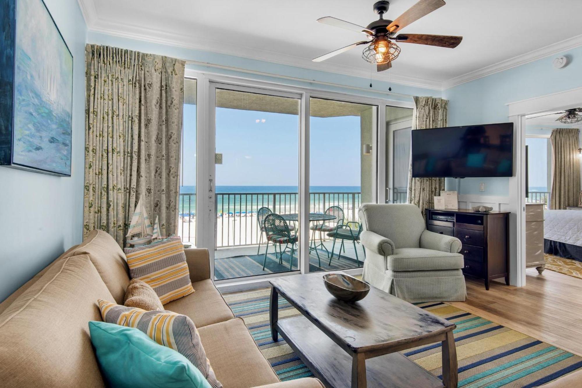 Boardwalk 209 Panama City Beach Exterior foto
